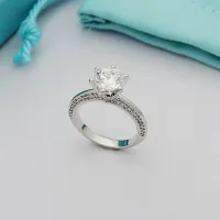 Cheap Tiffany Rings For Unisex #1424966 Replica Wholesale [$25.00 USD] [ITEM#1424966] on Replica Tiffany Rings