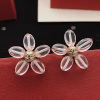 Cheap Chanel Earrings For Women #1424971 Replica Wholesale [$27.00 USD] [ITEM#1424971] on Replica Chanel Earrings