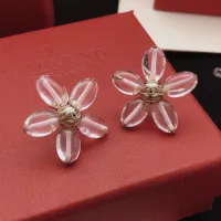 Cheap Chanel Earrings For Women #1424971 Replica Wholesale [$27.00 USD] [ITEM#1424971] on Replica Chanel Earrings