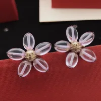 Cheap Chanel Earrings For Women #1424972 Replica Wholesale [$27.00 USD] [ITEM#1424972] on Replica Chanel Earrings