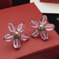 Cheap Chanel Earrings For Women #1424972 Replica Wholesale [$27.00 USD] [ITEM#1424972] on Replica Chanel Earrings