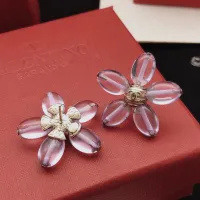 Cheap Chanel Earrings For Women #1424972 Replica Wholesale [$27.00 USD] [ITEM#1424972] on Replica Chanel Earrings