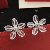 Cheap Chanel Earrings For Women #1424973 Replica Wholesale [$27.00 USD] [ITEM#1424973] on Replica Chanel Earrings