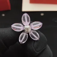 Cheap Chanel Earrings For Women #1424974 Replica Wholesale [$27.00 USD] [ITEM#1424974] on Replica Chanel Earrings