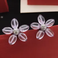 Cheap Chanel Earrings For Women #1424974 Replica Wholesale [$27.00 USD] [ITEM#1424974] on Replica Chanel Earrings