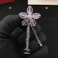 Cheap Chanel Earrings For Women #1424975 Replica Wholesale [$32.00 USD] [ITEM#1424975] on Replica Chanel Earrings