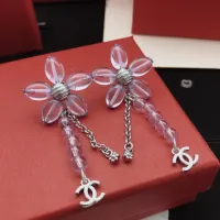 Cheap Chanel Earrings For Women #1424975 Replica Wholesale [$32.00 USD] [ITEM#1424975] on Replica Chanel Earrings