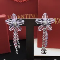 Cheap Chanel Earrings For Women #1424975 Replica Wholesale [$32.00 USD] [ITEM#1424975] on Replica Chanel Earrings