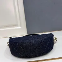 Cheap Chanel AAA Quality Shoulder Bags #1424979 Replica Wholesale [$96.00 USD] [ITEM#1424979] on Replica Chanel AAA Quality Shoulder Bags