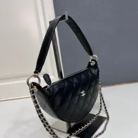 Cheap Chanel AAA Quality Shoulder Bags #1424980 Replica Wholesale [$96.00 USD] [ITEM#1424980] on Replica Chanel AAA Quality Shoulder Bags