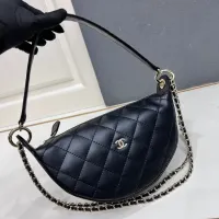Cheap Chanel AAA Quality Shoulder Bags #1424980 Replica Wholesale [$96.00 USD] [ITEM#1424980] on Replica Chanel AAA Quality Shoulder Bags
