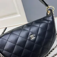 Cheap Chanel AAA Quality Shoulder Bags #1424980 Replica Wholesale [$96.00 USD] [ITEM#1424980] on Replica Chanel AAA Quality Shoulder Bags