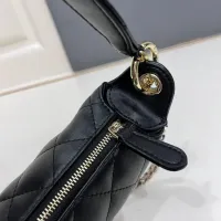 Cheap Chanel AAA Quality Shoulder Bags #1424980 Replica Wholesale [$96.00 USD] [ITEM#1424980] on Replica Chanel AAA Quality Shoulder Bags