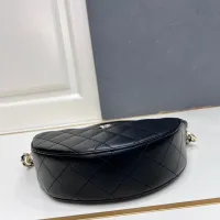 Cheap Chanel AAA Quality Shoulder Bags #1424980 Replica Wholesale [$96.00 USD] [ITEM#1424980] on Replica Chanel AAA Quality Shoulder Bags