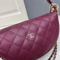 Cheap Chanel AAA Quality Shoulder Bags #1424981 Replica Wholesale [$96.00 USD] [ITEM#1424981] on Replica Chanel AAA Quality Shoulder Bags