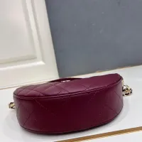 Cheap Chanel AAA Quality Shoulder Bags #1424981 Replica Wholesale [$96.00 USD] [ITEM#1424981] on Replica Chanel AAA Quality Shoulder Bags