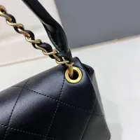 Cheap Chanel AAA Quality Shoulder Bags #1424983 Replica Wholesale [$98.00 USD] [ITEM#1424983] on Replica Chanel AAA Quality Shoulder Bags