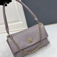 Cheap Chanel AAA Quality Shoulder Bags #1424984 Replica Wholesale [$98.00 USD] [ITEM#1424984] on Replica Chanel AAA Quality Shoulder Bags