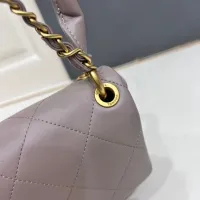 Cheap Chanel AAA Quality Shoulder Bags #1424984 Replica Wholesale [$98.00 USD] [ITEM#1424984] on Replica Chanel AAA Quality Shoulder Bags