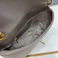 Cheap Chanel AAA Quality Shoulder Bags #1424984 Replica Wholesale [$98.00 USD] [ITEM#1424984] on Replica Chanel AAA Quality Shoulder Bags