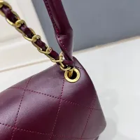 Cheap Chanel AAA Quality Shoulder Bags #1424985 Replica Wholesale [$98.00 USD] [ITEM#1424985] on Replica Chanel AAA Quality Shoulder Bags