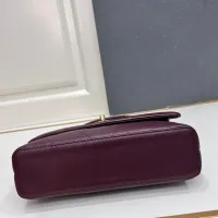 Cheap Chanel AAA Quality Shoulder Bags #1424985 Replica Wholesale [$98.00 USD] [ITEM#1424985] on Replica Chanel AAA Quality Shoulder Bags