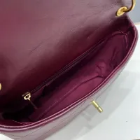 Cheap Chanel AAA Quality Shoulder Bags #1424985 Replica Wholesale [$98.00 USD] [ITEM#1424985] on Replica Chanel AAA Quality Shoulder Bags