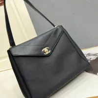 Cheap Chanel AAA Quality Shoulder Bags #1424986 Replica Wholesale [$105.00 USD] [ITEM#1424986] on Replica Chanel AAA Quality Shoulder Bags