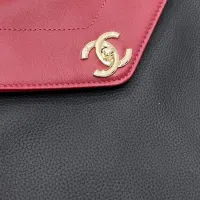 Cheap Chanel AAA Quality Shoulder Bags #1424987 Replica Wholesale [$105.00 USD] [ITEM#1424987] on Replica Chanel AAA Quality Shoulder Bags