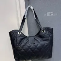 Cheap Chanel AAA Quality Shoulder Bags #1424988 Replica Wholesale [$98.00 USD] [ITEM#1424988] on Replica Chanel AAA Quality Shoulder Bags