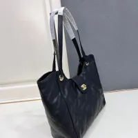 Cheap Chanel AAA Quality Shoulder Bags #1424988 Replica Wholesale [$98.00 USD] [ITEM#1424988] on Replica Chanel AAA Quality Shoulder Bags