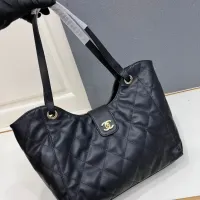 Cheap Chanel AAA Quality Shoulder Bags #1424988 Replica Wholesale [$98.00 USD] [ITEM#1424988] on Replica Chanel AAA Quality Shoulder Bags