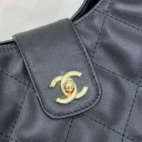 Cheap Chanel AAA Quality Shoulder Bags #1424988 Replica Wholesale [$98.00 USD] [ITEM#1424988] on Replica Chanel AAA Quality Shoulder Bags