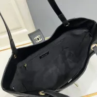 Cheap Chanel AAA Quality Shoulder Bags #1424988 Replica Wholesale [$98.00 USD] [ITEM#1424988] on Replica Chanel AAA Quality Shoulder Bags