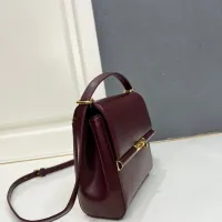 Cheap Dolce &amp; Gabbana AAA Quality Shoulder Bags #1424989 Replica Wholesale [$150.00 USD] [ITEM#1424989] on Replica Dolce &amp; Gabbana AAA Quality Shoulder Bags