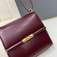Cheap Dolce &amp; Gabbana AAA Quality Shoulder Bags #1424989 Replica Wholesale [$150.00 USD] [ITEM#1424989] on Replica Dolce &amp; Gabbana AAA Quality Shoulder Bags