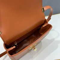 Cheap Dolce &amp; Gabbana AAA Quality Shoulder Bags #1424990 Replica Wholesale [$150.00 USD] [ITEM#1424990] on Replica Dolce &amp; Gabbana AAA Quality Shoulder Bags