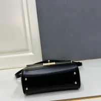 Cheap Dolce &amp; Gabbana AAA Quality Shoulder Bags #1424991 Replica Wholesale [$150.00 USD] [ITEM#1424991] on Replica Dolce &amp; Gabbana AAA Quality Shoulder Bags