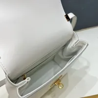 Cheap Dolce &amp; Gabbana AAA Quality Shoulder Bags #1424992 Replica Wholesale [$150.00 USD] [ITEM#1424992] on Replica Dolce &amp; Gabbana AAA Quality Shoulder Bags