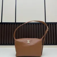 Cheap Chanel AAA Quality Shoulder Bags #1424993 Replica Wholesale [$85.00 USD] [ITEM#1424993] on Replica Chanel AAA Quality Shoulder Bags