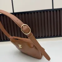 Cheap Chanel AAA Quality Shoulder Bags #1424993 Replica Wholesale [$85.00 USD] [ITEM#1424993] on Replica Chanel AAA Quality Shoulder Bags