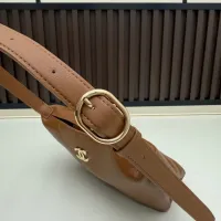 Cheap Chanel AAA Quality Shoulder Bags #1424993 Replica Wholesale [$85.00 USD] [ITEM#1424993] on Replica Chanel AAA Quality Shoulder Bags