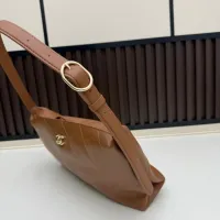 Cheap Chanel AAA Quality Shoulder Bags #1424994 Replica Wholesale [$88.00 USD] [ITEM#1424994] on Replica Chanel AAA Quality Shoulder Bags