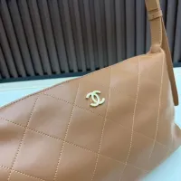 Cheap Chanel AAA Quality Shoulder Bags #1424994 Replica Wholesale [$88.00 USD] [ITEM#1424994] on Replica Chanel AAA Quality Shoulder Bags