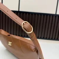 Cheap Chanel AAA Quality Shoulder Bags #1424994 Replica Wholesale [$88.00 USD] [ITEM#1424994] on Replica Chanel AAA Quality Shoulder Bags