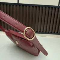 Cheap Chanel AAA Quality Shoulder Bags #1424995 Replica Wholesale [$85.00 USD] [ITEM#1424995] on Replica Chanel AAA Quality Shoulder Bags