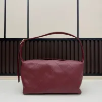 Cheap Chanel AAA Quality Shoulder Bags #1424996 Replica Wholesale [$88.00 USD] [ITEM#1424996] on Replica Chanel AAA Quality Shoulder Bags