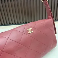 Cheap Chanel AAA Quality Shoulder Bags #1424996 Replica Wholesale [$88.00 USD] [ITEM#1424996] on Replica Chanel AAA Quality Shoulder Bags