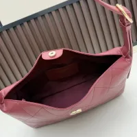 Cheap Chanel AAA Quality Shoulder Bags #1424996 Replica Wholesale [$88.00 USD] [ITEM#1424996] on Replica Chanel AAA Quality Shoulder Bags