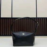 Cheap Chanel AAA Quality Shoulder Bags #1424997 Replica Wholesale [$85.00 USD] [ITEM#1424997] on Replica Chanel AAA Quality Shoulder Bags
